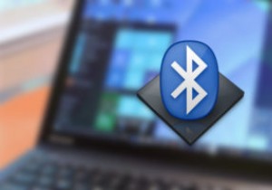 Cách khắc phục sự cố Bluetooth của Windows 10 không hoạt động