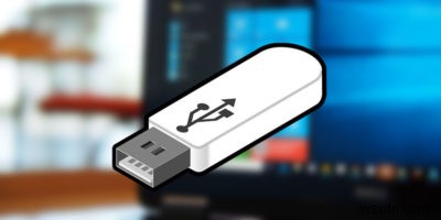 4 Công cụ hữu ích để dễ dàng chuyển đổi Windows 10 ISO sang đĩa USB