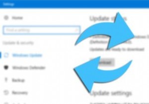 Cách tạm dừng và tiếp tục tải xuống Windows Update trong Windows 10