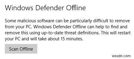 Cách định cấu hình Windows Defender để Bảo vệ bản thân tốt hơn