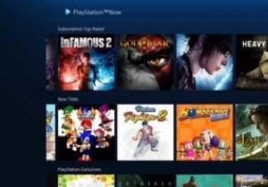 PlayStation Now trên PC - Đây là điều bạn cần biết