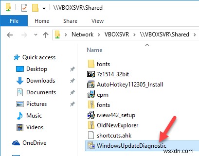Ngăn Windows cài đặt nhiều lần cùng một bản cập nhật