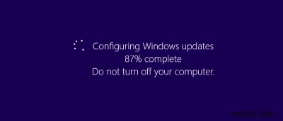 Ngăn Windows cài đặt nhiều lần cùng một bản cập nhật