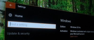 Có gì mới trong bản cập nhật kỷ niệm Windows 10
