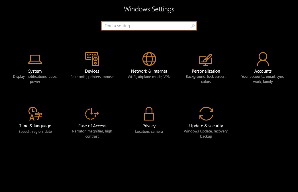 Có gì mới trong bản cập nhật kỷ niệm Windows 10