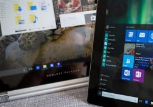 Cách sửa ô trống trong trình đơn bắt đầu của Windows 10
