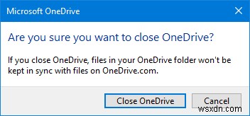 Cách sử dụng OneDrive để truy cập từ xa tệp trong Windows 10