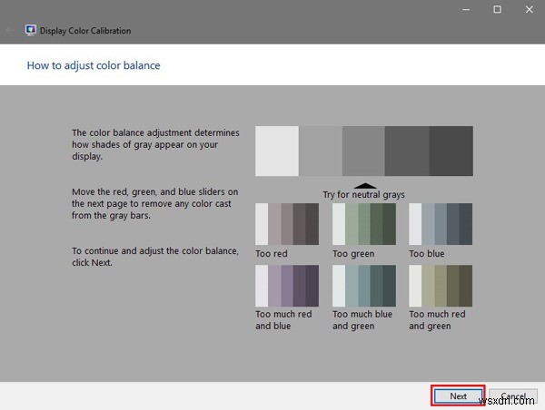 Cách hiệu chỉnh màu màn hình của bạn trong Windows 10 (và tại sao bạn có thể muốn)