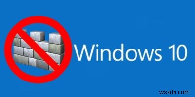 Cách vô hiệu hóa vĩnh viễn Windows Defender trong Windows 10