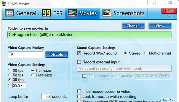 5 phần mềm quay phim màn hình tốt nhất cho Windows