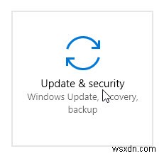 Cách cài đặt tệp .appx trong Windows 10