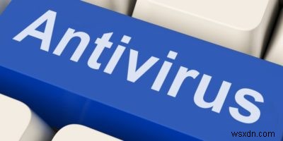 Phần mềm chống vi-rút có liên quan thêm không?