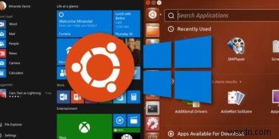 Cách khởi động kép Windows 10 và Ubuntu