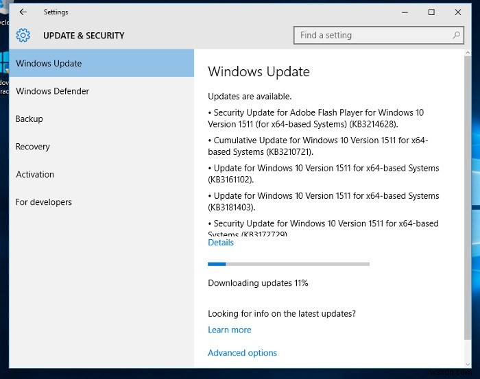 Cách khởi động kép Windows 10 và Ubuntu