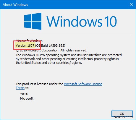 Cách bật tùy chọn  Chia sẻ cài đặt  trong ứng dụng cài đặt Windows 10