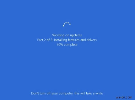 Bản cập nhật Windows 10 của bạn có bị lỗi không? Đây là những gì bạn có thể làm