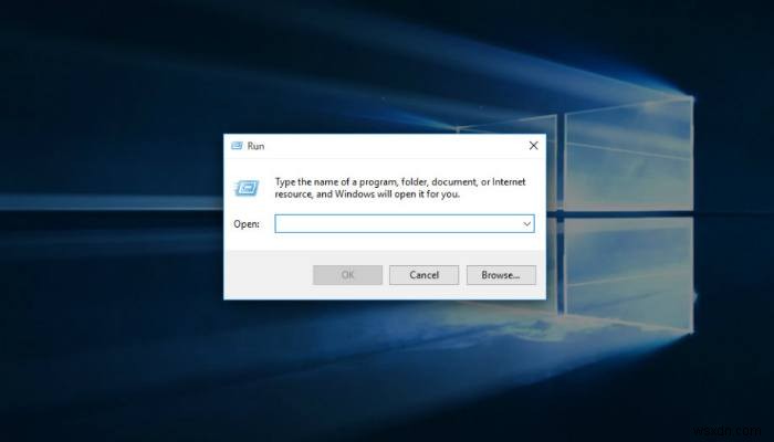 Cách ẩn tệp và thư mục trong Windows 10