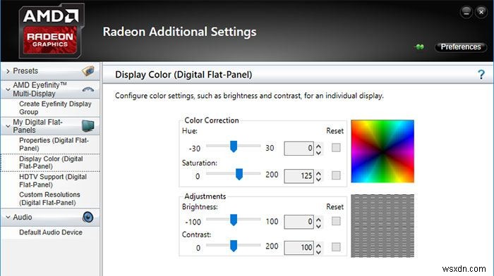 Cách ép xung màn hình PC của bạn