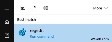 Cách chặn người dùng truy cập vào trang  about:flags  trong Microsoft Edge