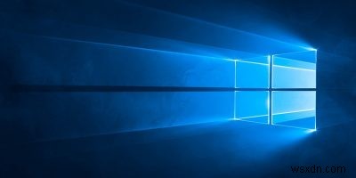 Cách tắt nén hình nền trong Windows 10