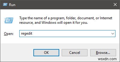 Cách tắt nén hình nền trong Windows 10