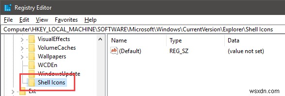 Cách xóa biểu tượng khóa trên thư mục được mã hóa trong Windows