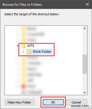 Cách ghim Thư mục tùy chỉnh vào Thanh tác vụ trong Windows