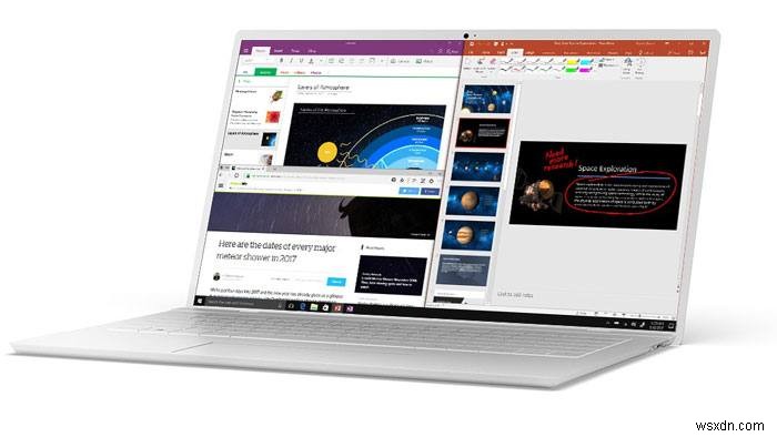 Có sẵn Windows 10 S:Mọi thứ bạn cần biết