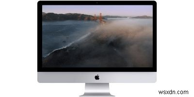 Cách tải Trình bảo vệ màn hình Apple TV trên máy Mac hoặc PC chạy Windows 10 của bạn