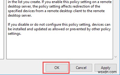 Cách chặn cập nhật trình điều khiển cho các thiết bị cụ thể trong Windows 10