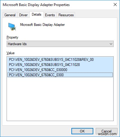 Cách chặn cập nhật trình điều khiển cho các thiết bị cụ thể trong Windows 10