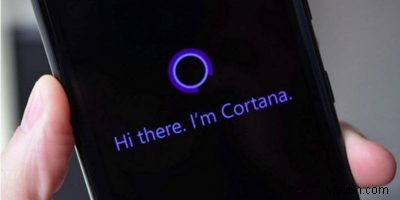 Cách thiết lập và sử dụng Cortana trong trình duyệt Microsoft Edge