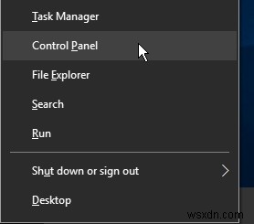 Bật và sử dụng kiểu nhập bằng chữ viết tay trong Windows 10
