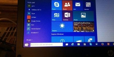 Cách khắc phục sự cố Live Tiles không cập nhật trong Windows 10