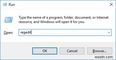 Cách thêm tùy chọn  Kiểm tra bản cập nhật  vào trình đơn ngữ cảnh trong Windows