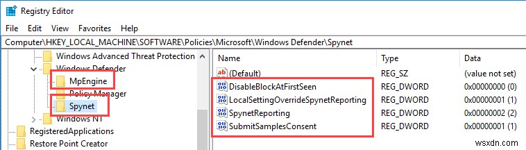Cách quản lý Windows Defender để tăng mức độ bảo vệ trong Windows 10