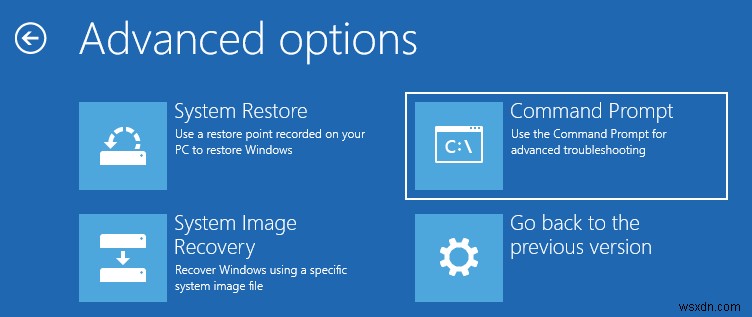 Cách khắc phục lỗi  Chúng tôi không thể tạo phân vùng mới  khi cài đặt Windows 10