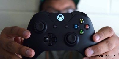 Cách kết nối Bộ điều khiển Xbox One với PC của bạn