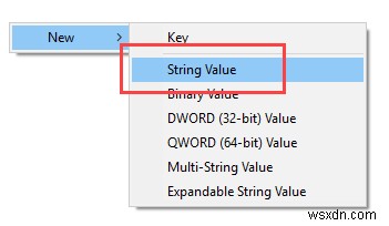 Cách tăng bộ nhớ đệm biểu tượng trong Windows