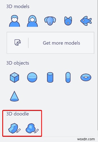  Paint 3D  là gì và nó được sử dụng như thế nào?