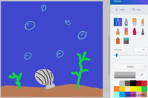  Paint 3D  là gì và nó được sử dụng như thế nào?