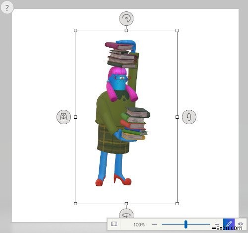  Paint 3D  là gì và nó được sử dụng như thế nào?