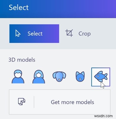  Paint 3D  là gì và nó được sử dụng như thế nào?