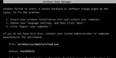 Cách sửa MBR (Bản ghi khởi động chính) trong Windows 10