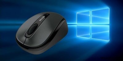 Cách cải thiện năng suất với các tinh chỉnh chuột đơn giản này trong Windows