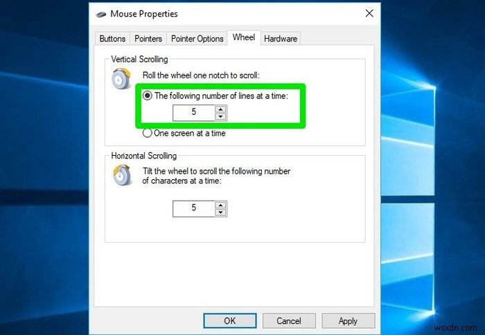 Cách cải thiện năng suất với các tinh chỉnh chuột đơn giản này trong Windows