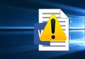 Cách sửa tệp bị hỏng trong Windows