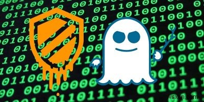 Cách kiểm tra xem hệ thống Windows của bạn có được bảo vệ khỏi Meltdown và Spectre hay không