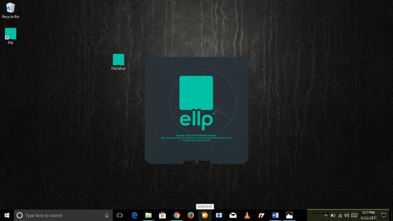 Tự động hóa công việc hàng ngày của bạn trong Windows và cải thiện năng suất với Ellp