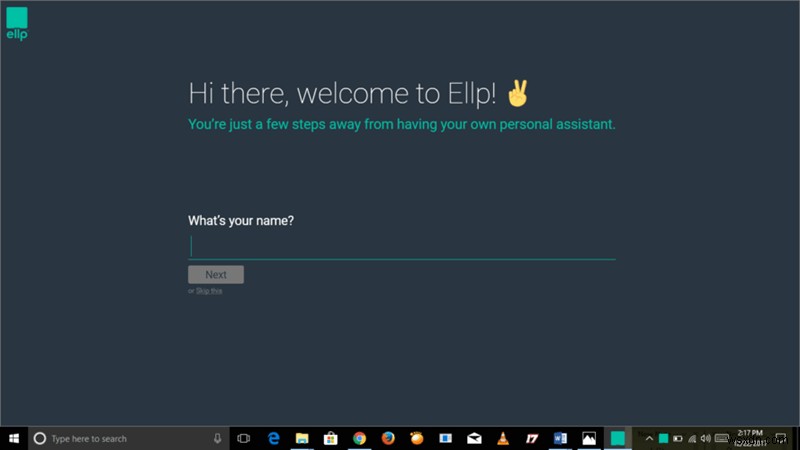 Tự động hóa công việc hàng ngày của bạn trong Windows và cải thiện năng suất với Ellp